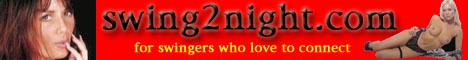 For Swingers Who Love  To Connect Banner